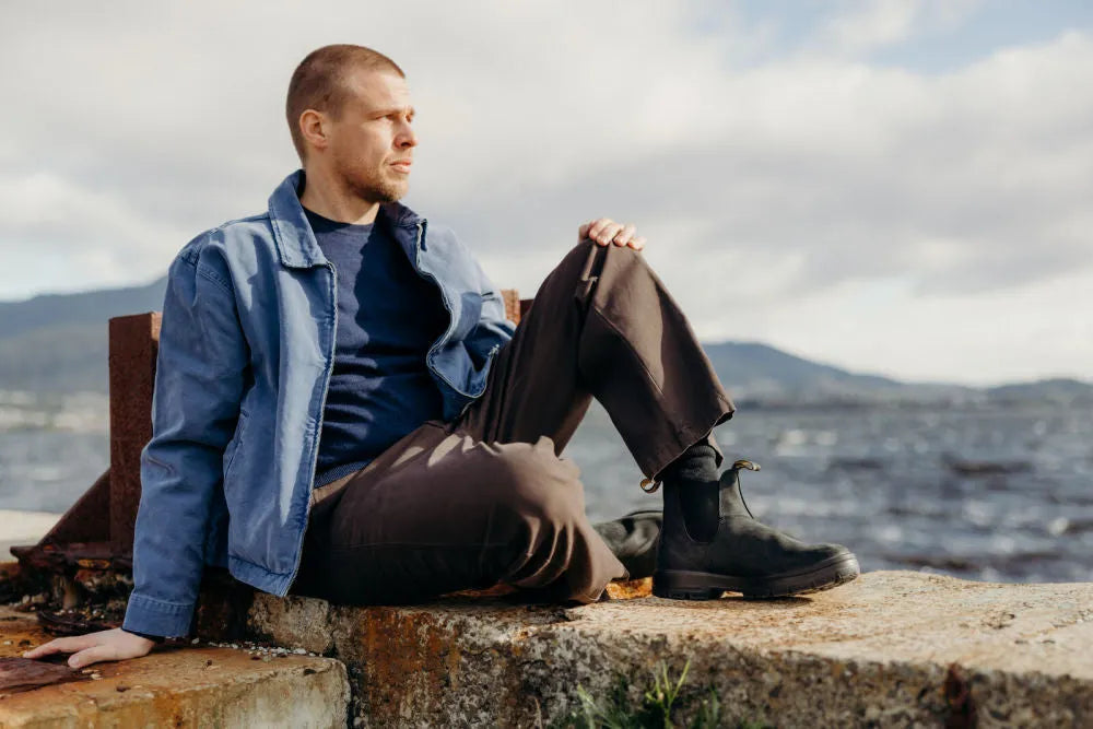 Men's Terrain #2633