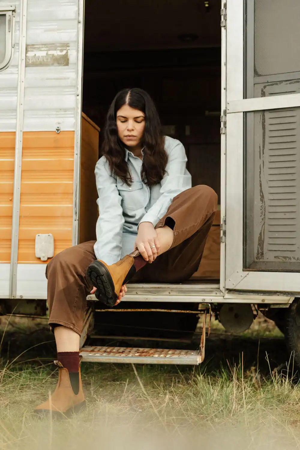 Women's Terrain #2630