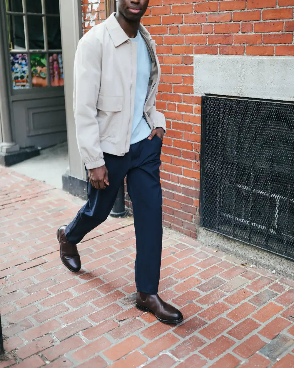 Men's Heritage #157