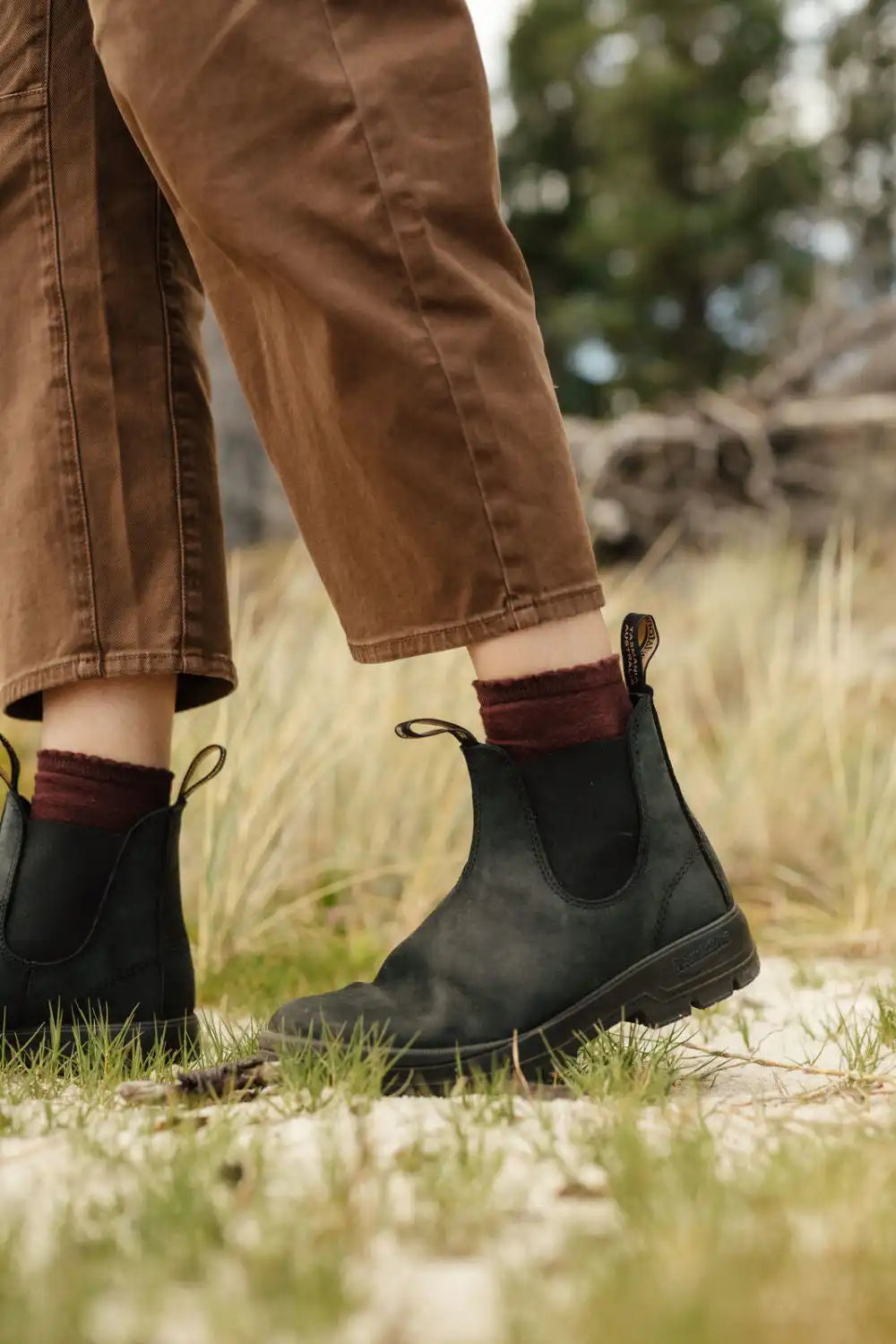 Women's Terrain #2633