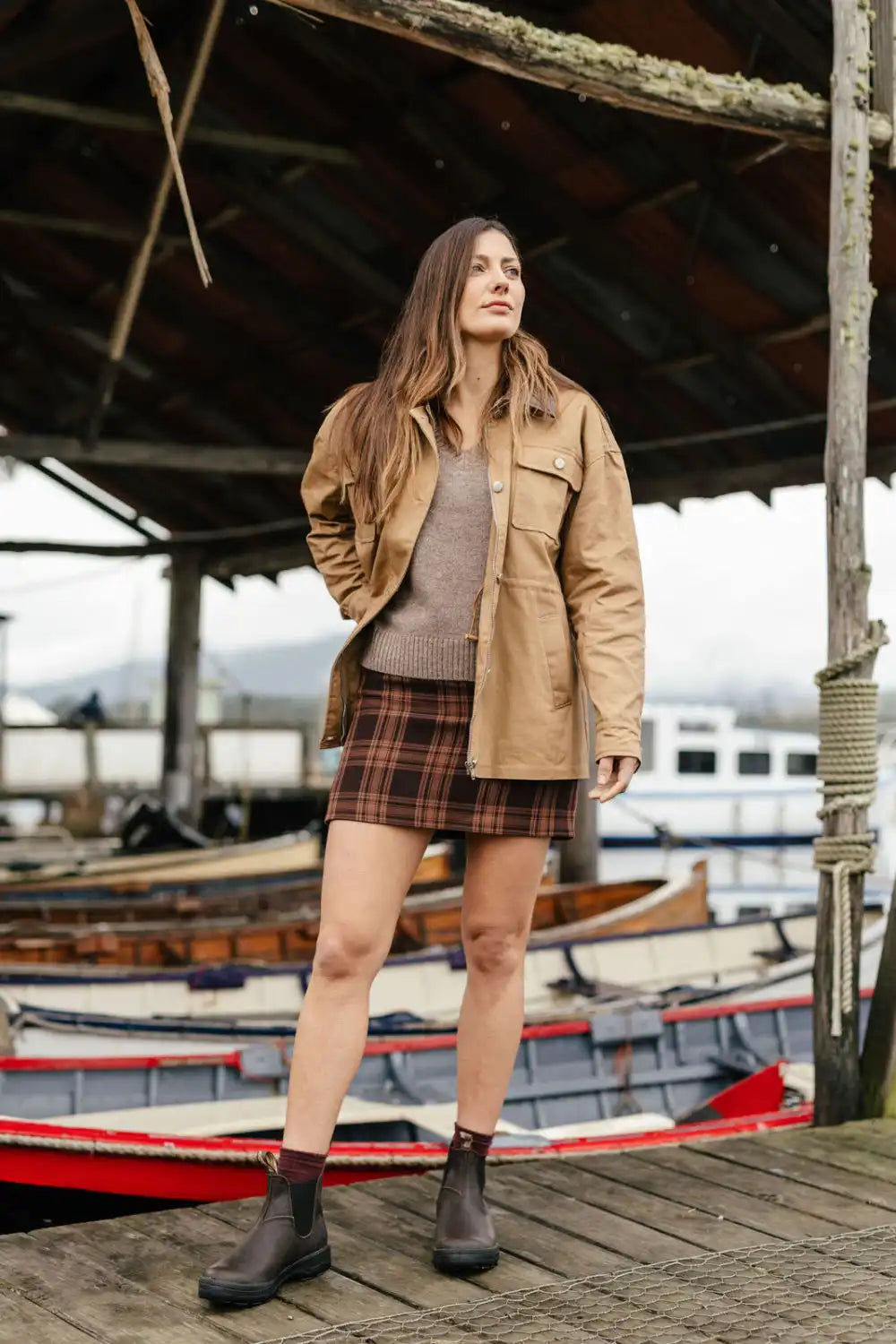 Women's Terrain #2634