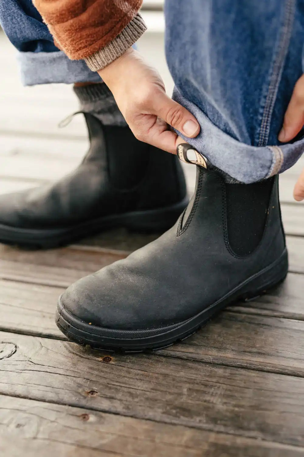 Men's Terrain #2633