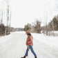 Women's Thermal #2223