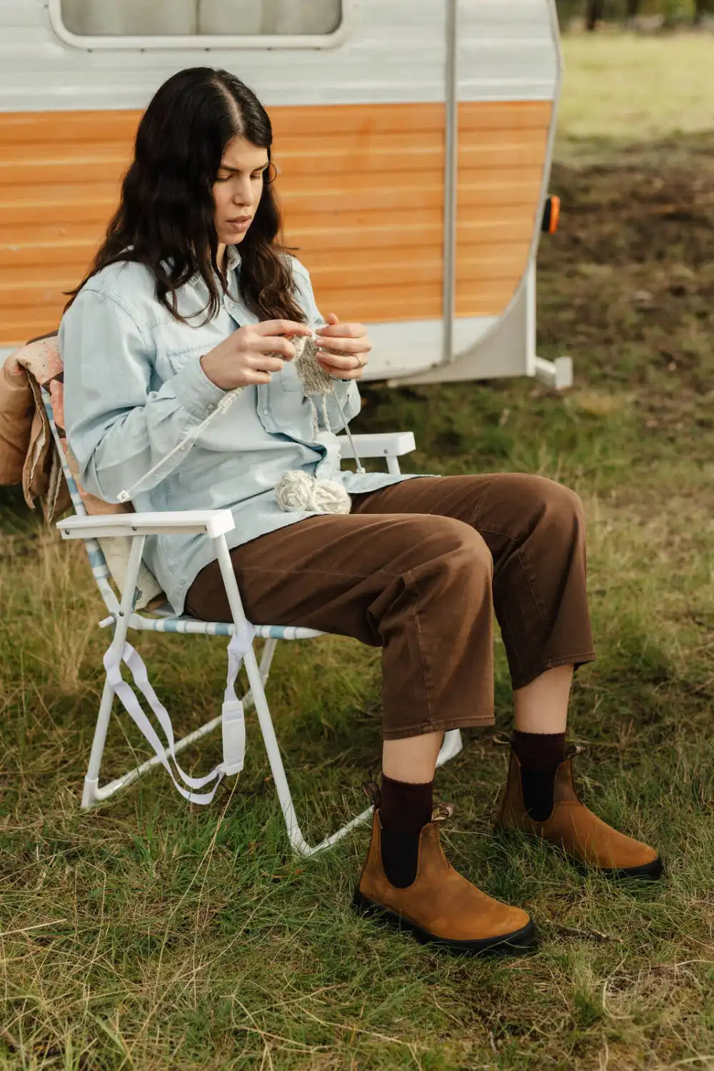 Women's Terrain #2630
