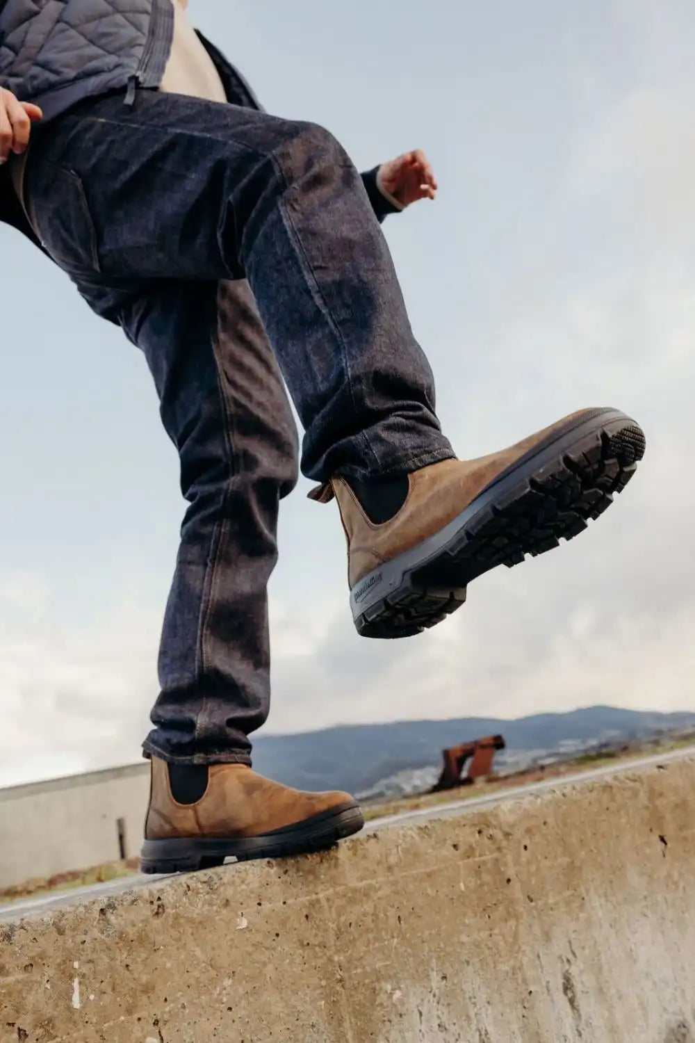 Men's Terrain #2630