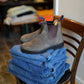 Men's Thermal #584
