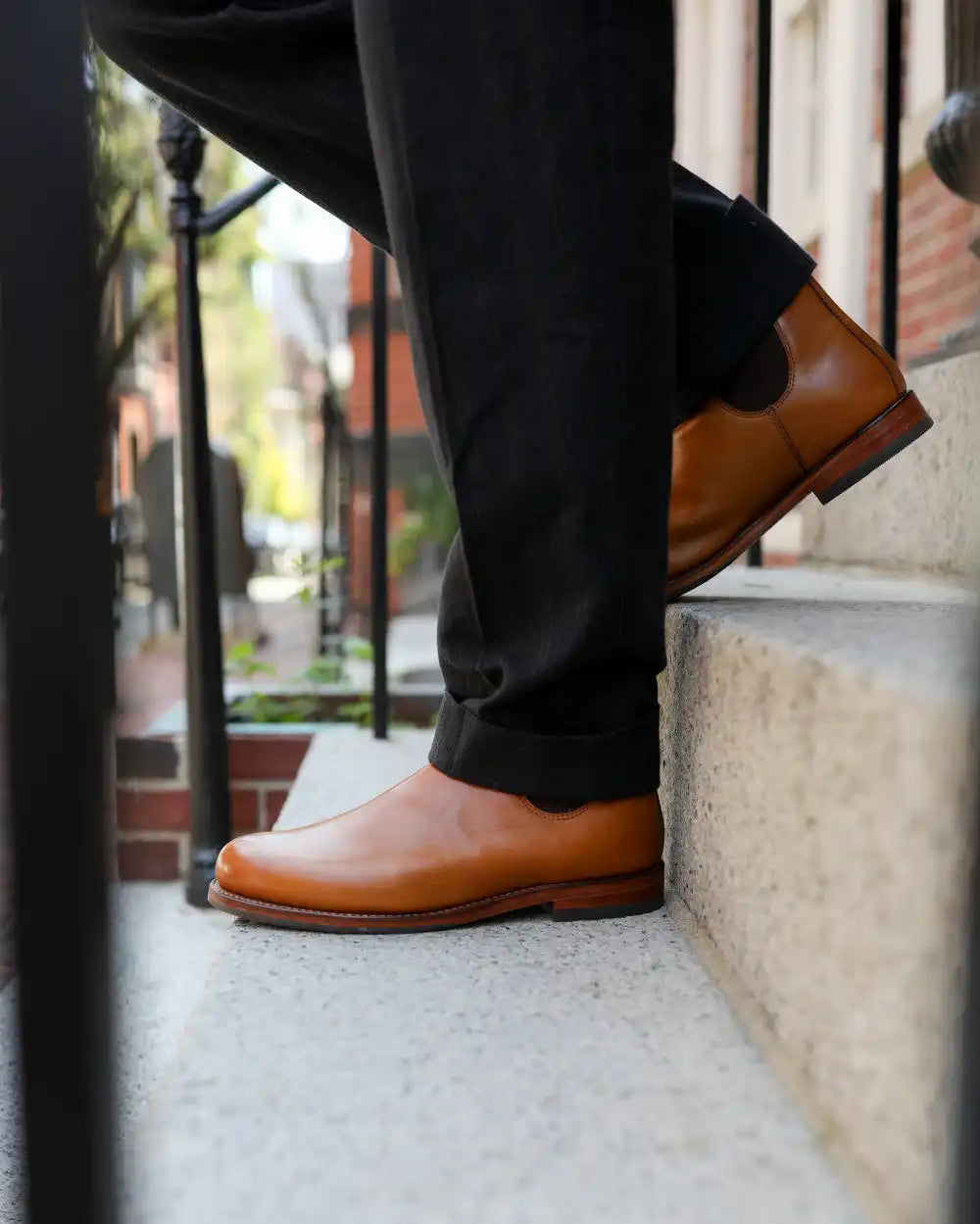 Men's Heritage #158