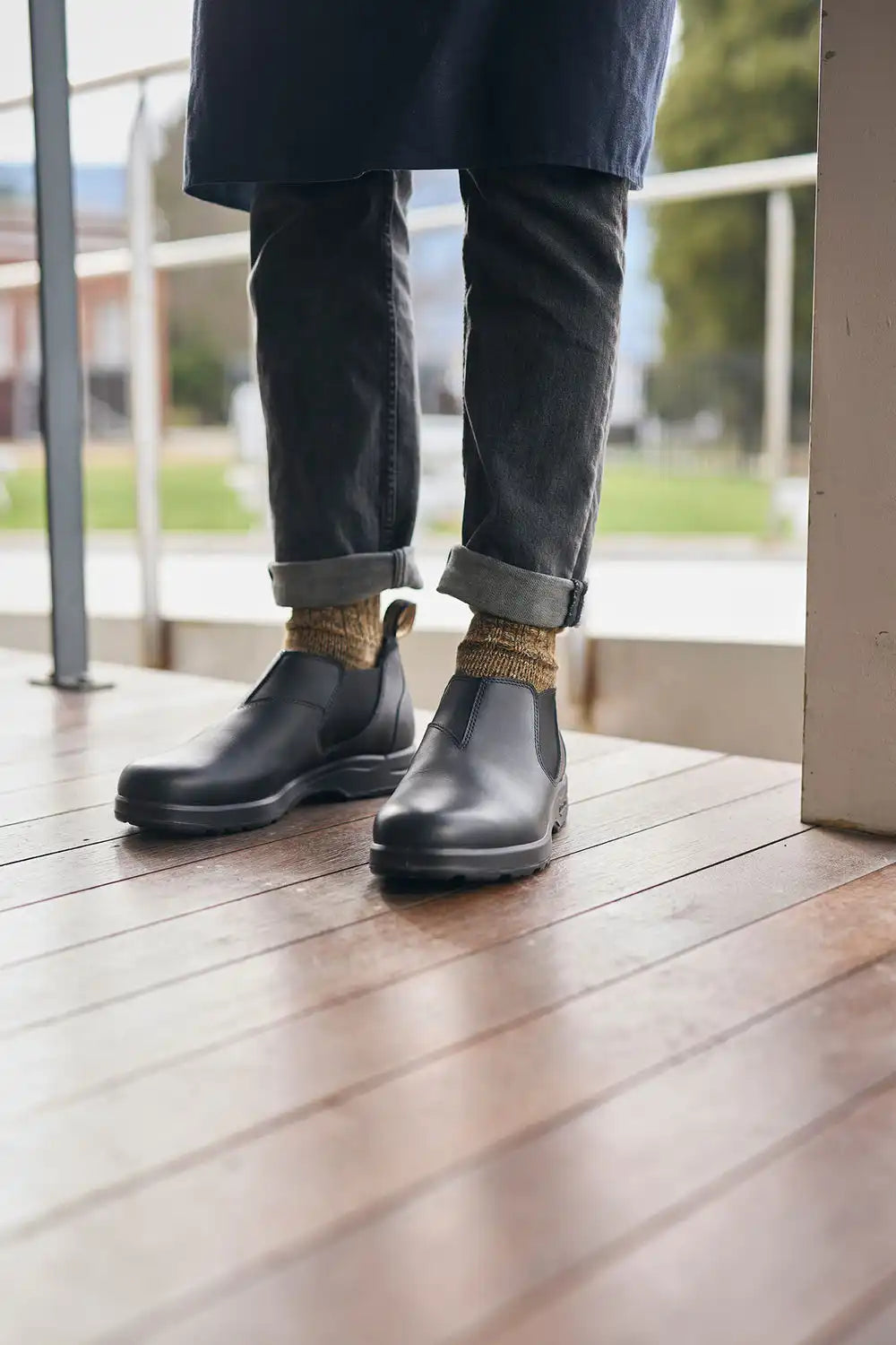 Men's All-Terrain #2380