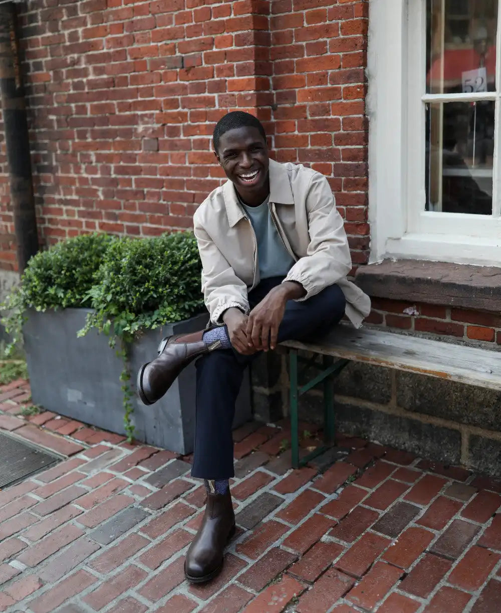 Men's Heritage #157