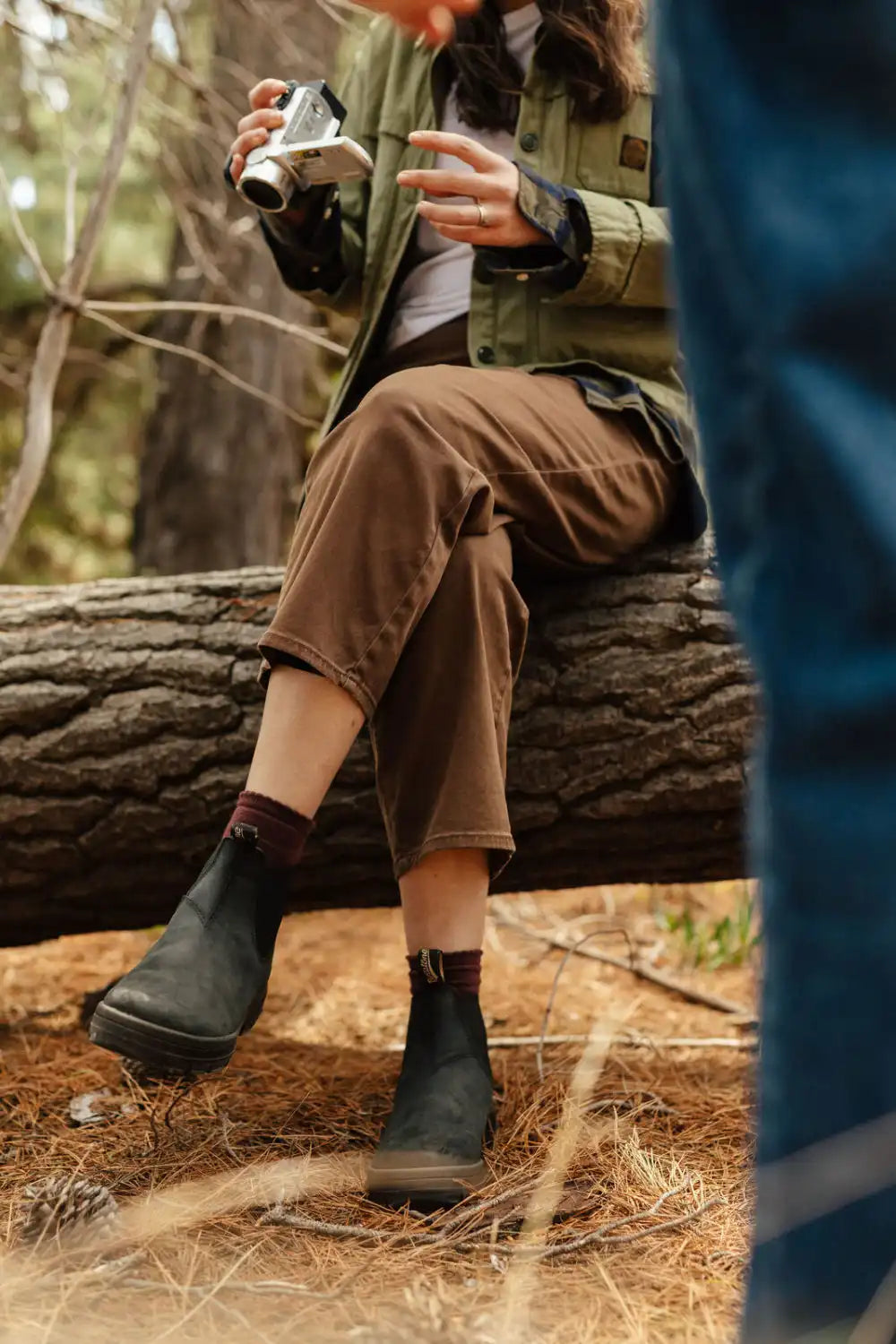 Women's Terrain #2633