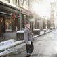 Women's All-Terrain Thermal #2242