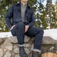 Men's Thermal #566