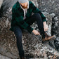 Men's Thermal #1477