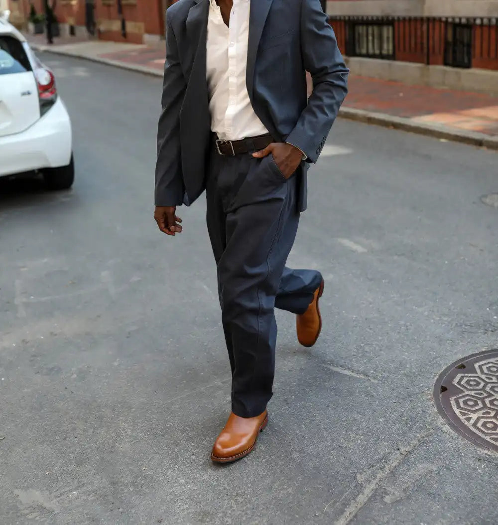 Men's Heritage #158