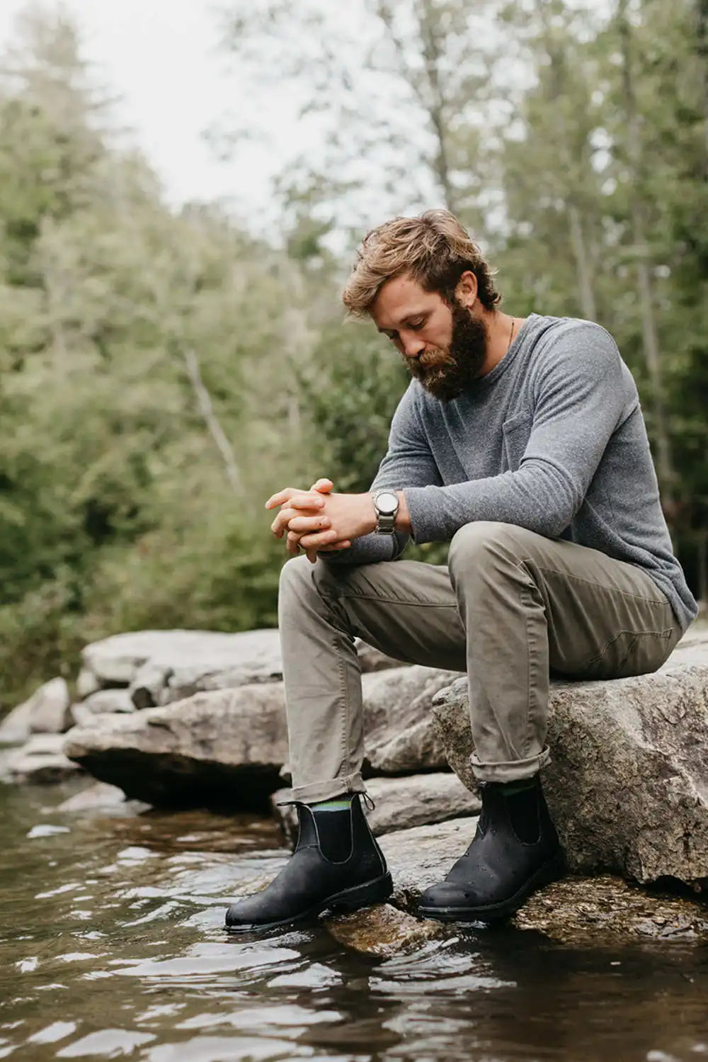 Men's Classics #558