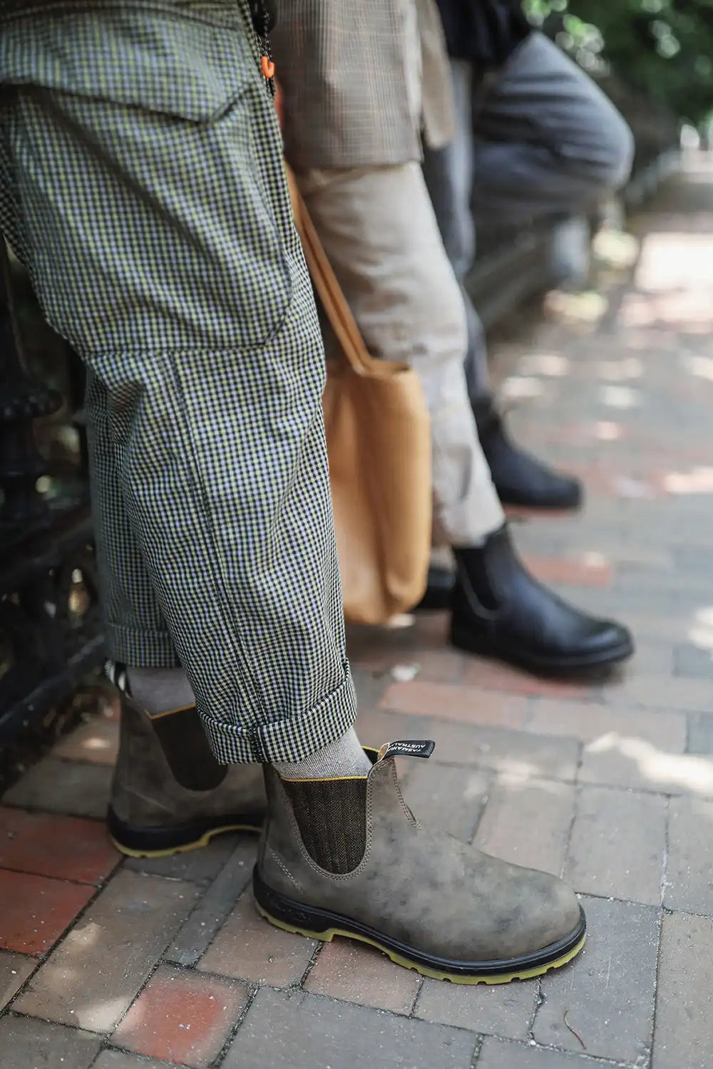 Men's Classics #1944