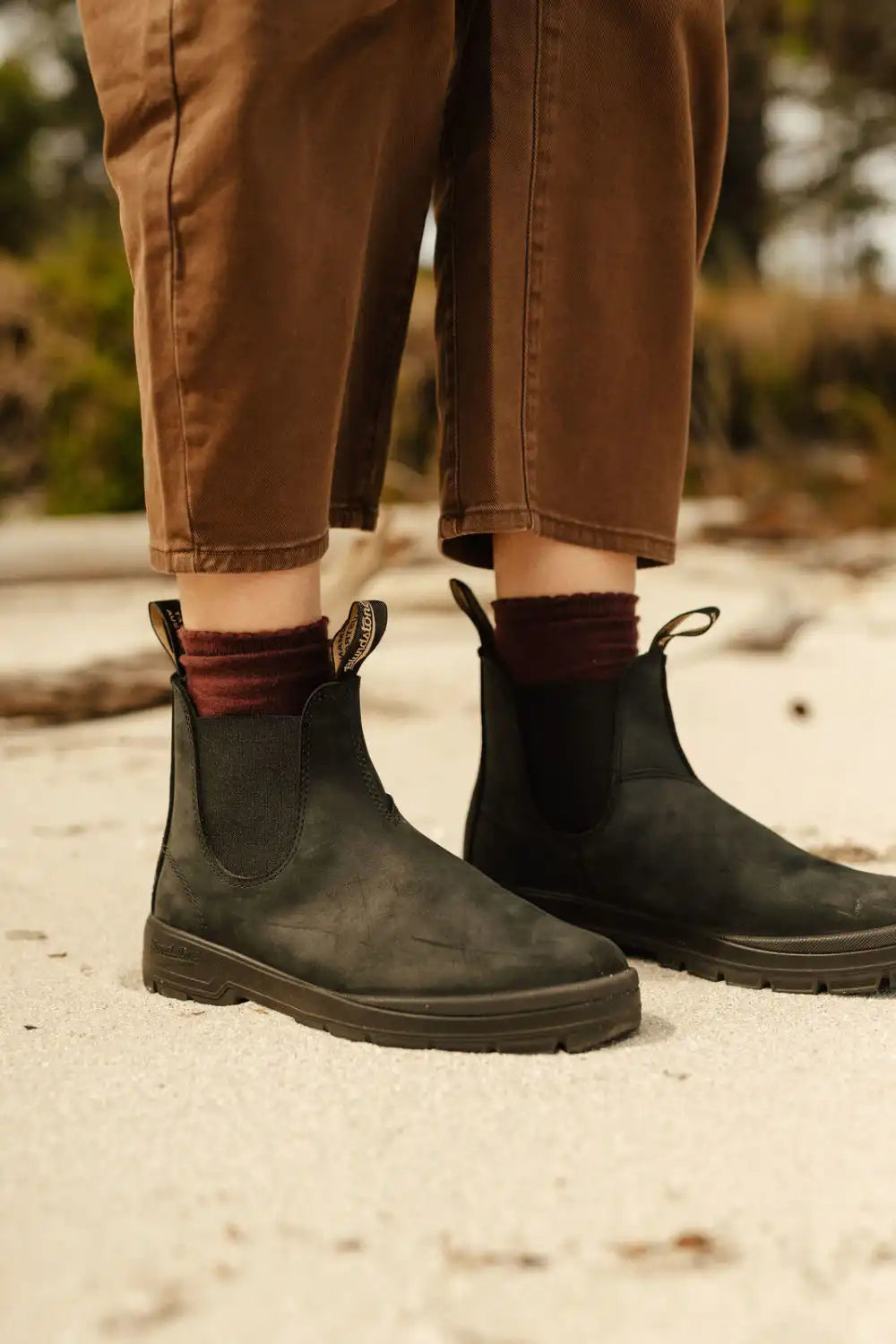 Women's Terrain #2633