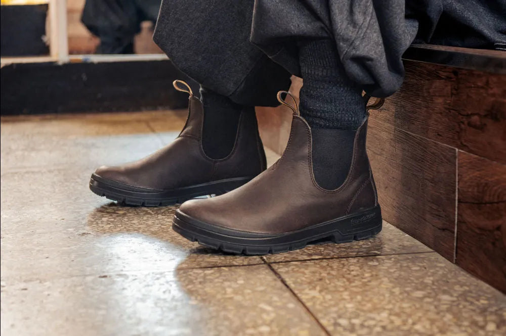 Men's Terrain #2634