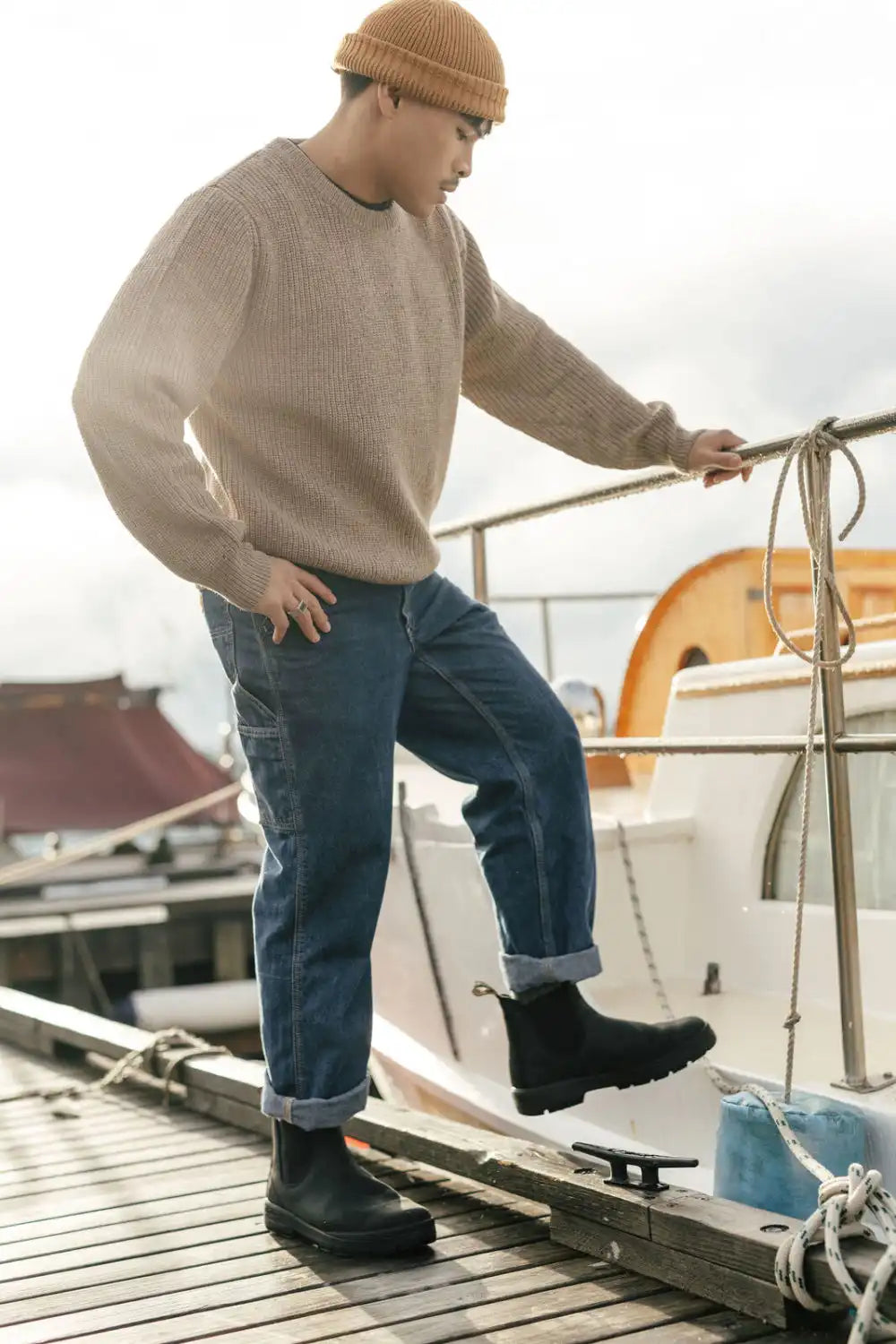 Men's Terrain #2633