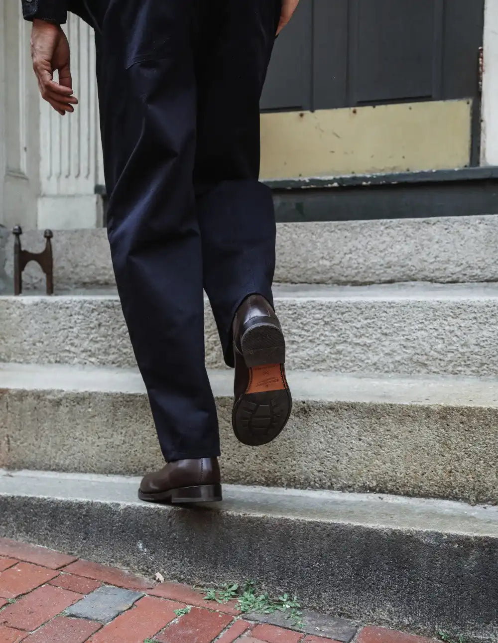 Men's Heritage #157