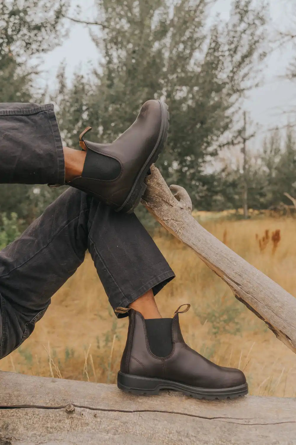 Men's Classics #2540