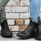 Shoe Care Kit - Black