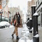Women's Thermal #2274
