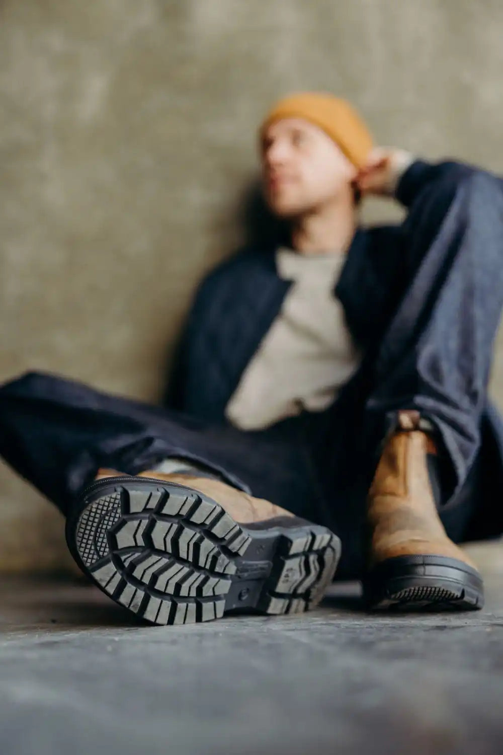 Men's Terrain #2630