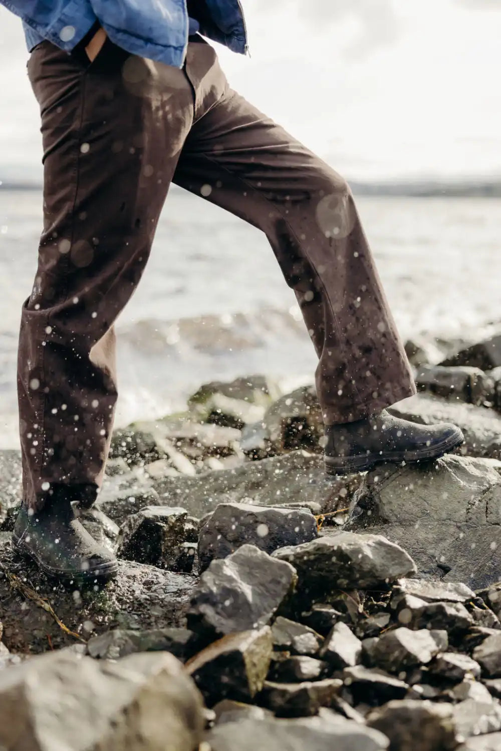 Men's Terrain #2633