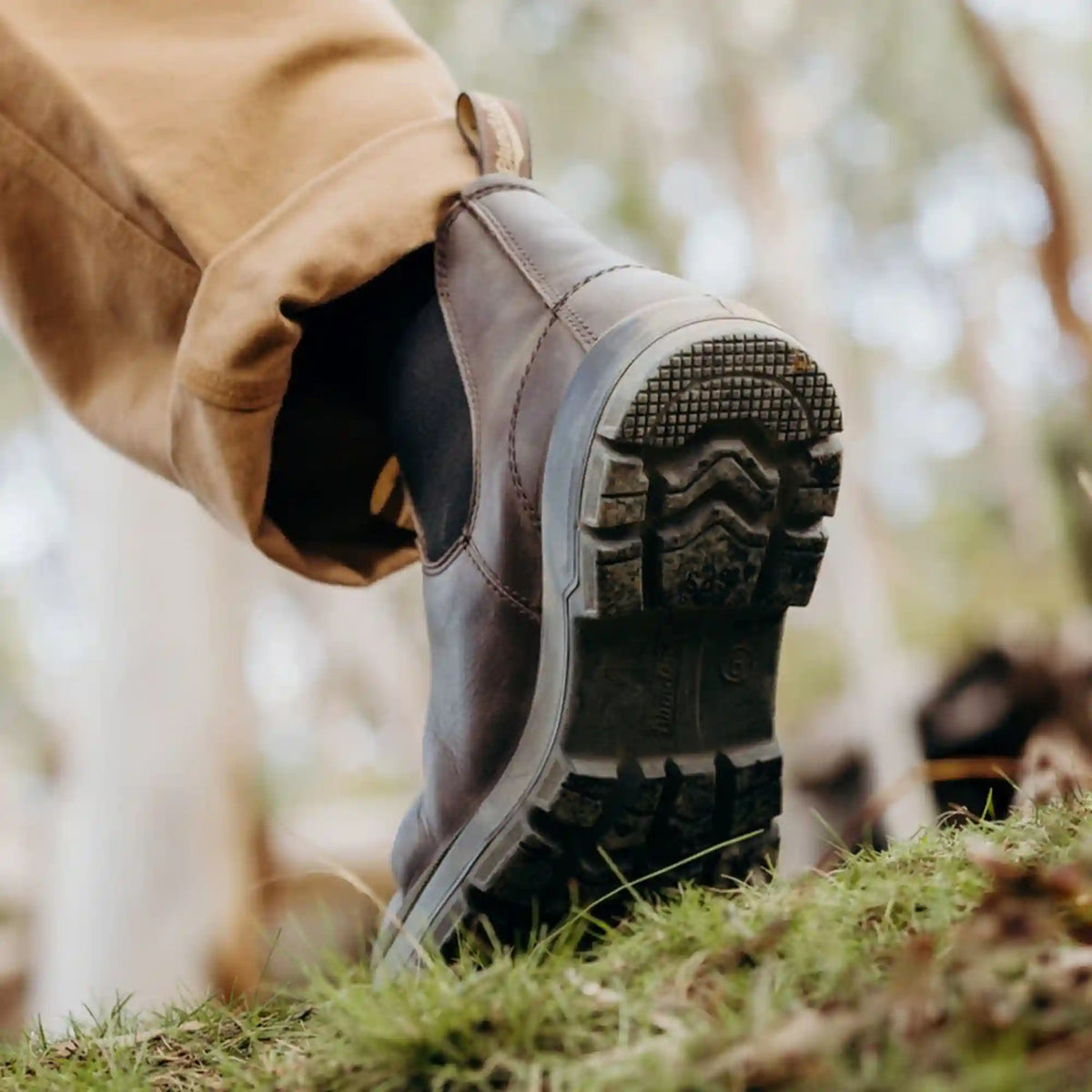 Men's Terrain #2634