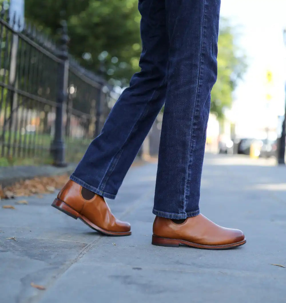Men's Heritage #158