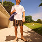 Men's Aerocork #2692