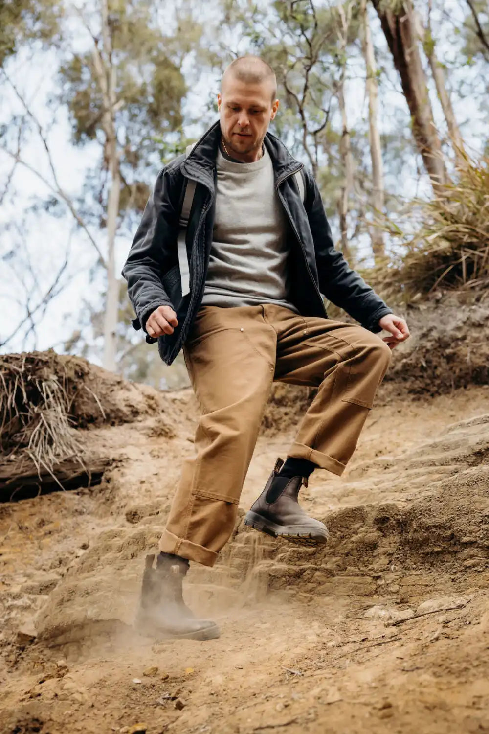Men's Terrain #2634