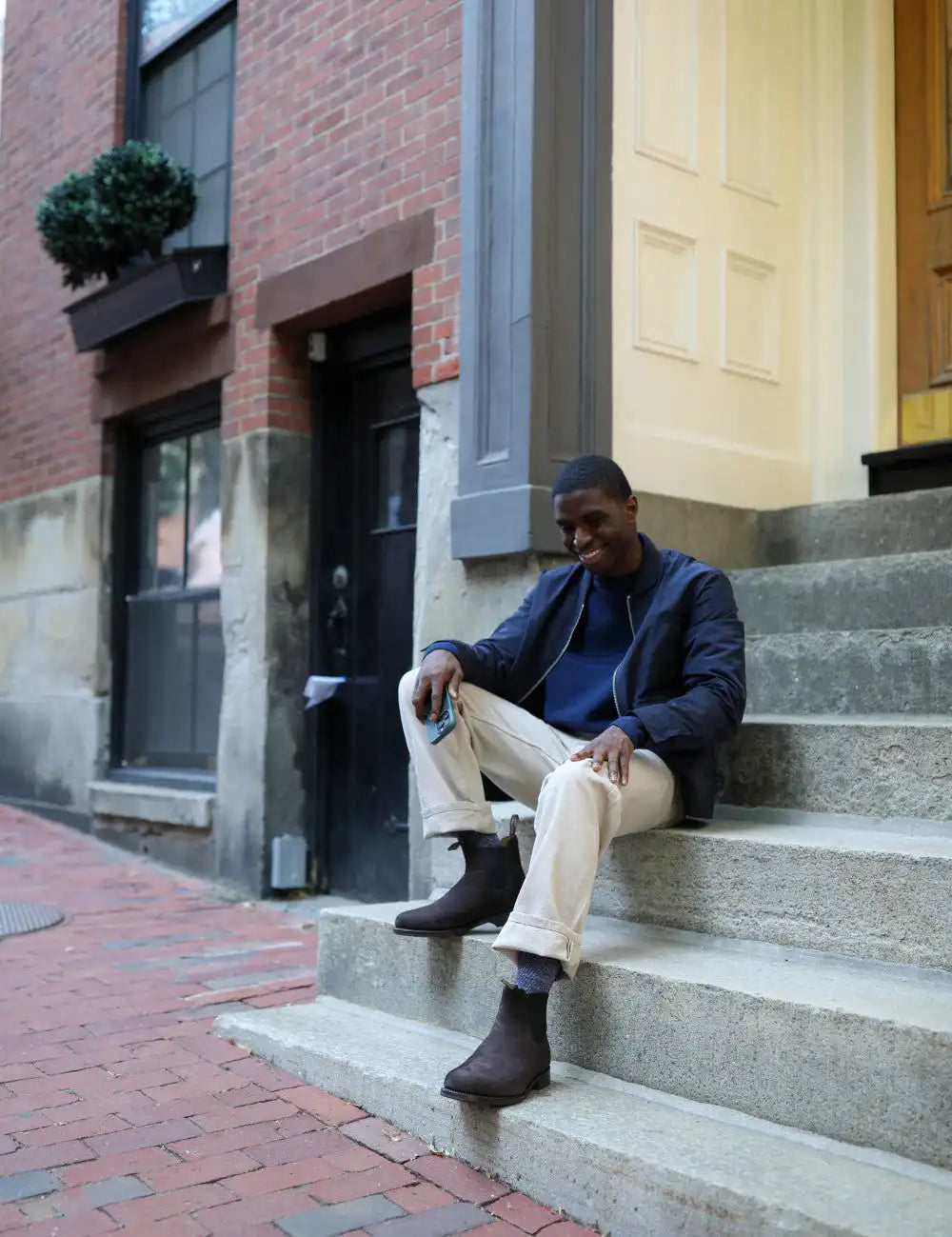 Men's Heritage #159