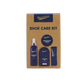 Shoe Care Kit - Rustic