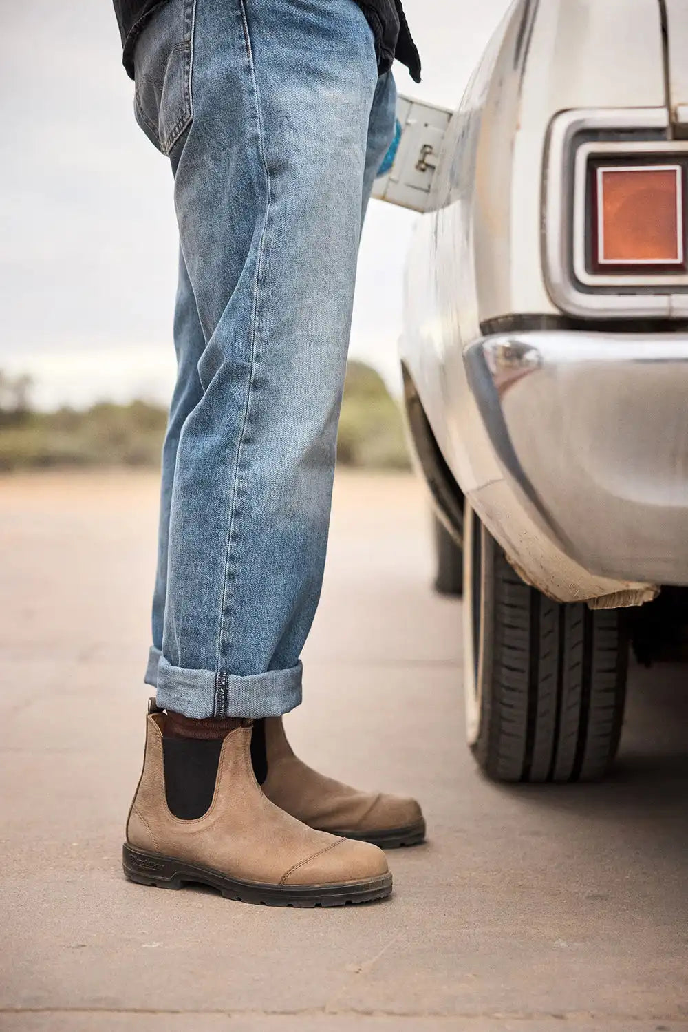 Men's Classics #2546