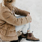 Women's Thermal #584