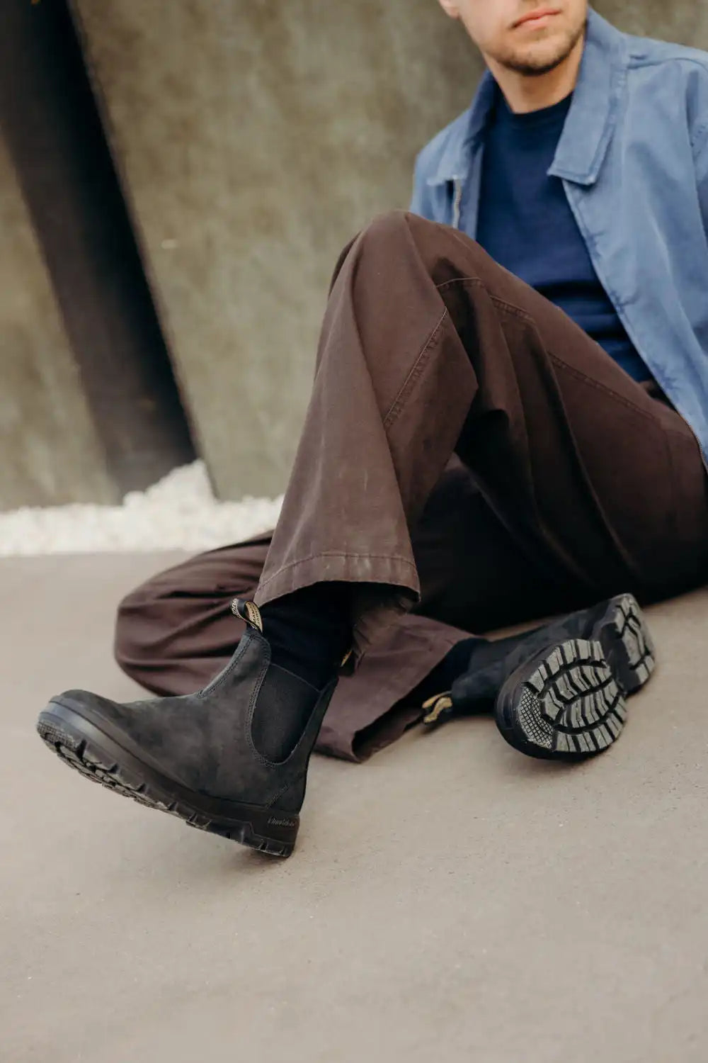 Men's Terrain #2633