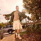 Men's Aerocork #2692