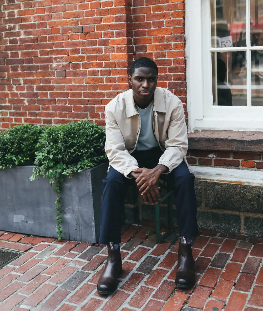Men's Heritage #157