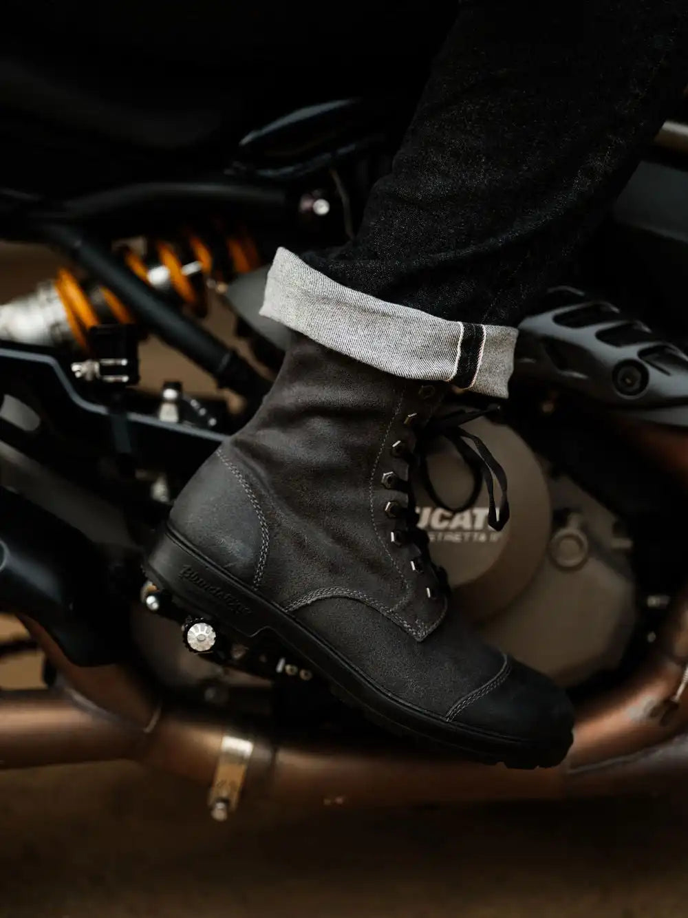 Men's Originals #2530