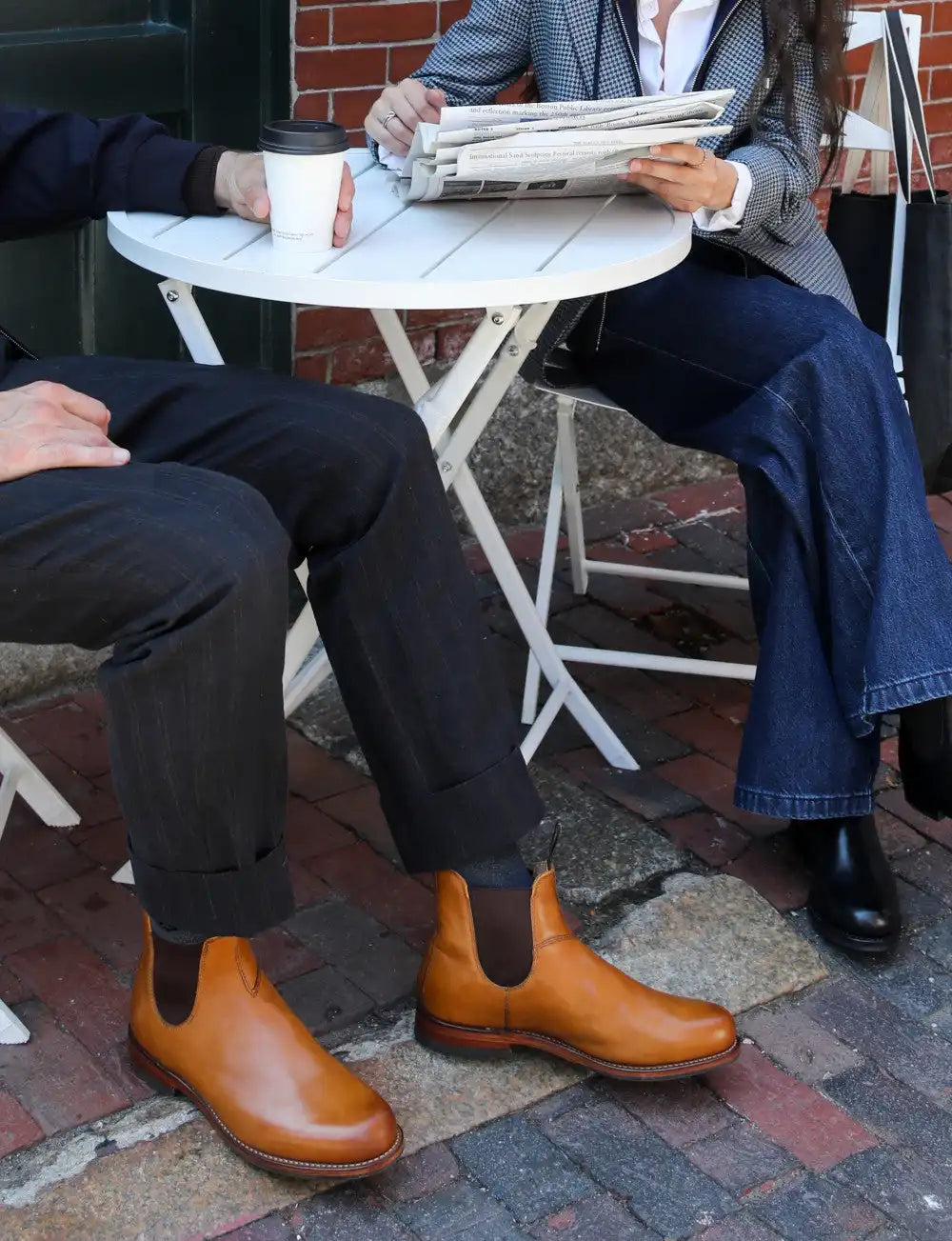 Men's Heritage #158