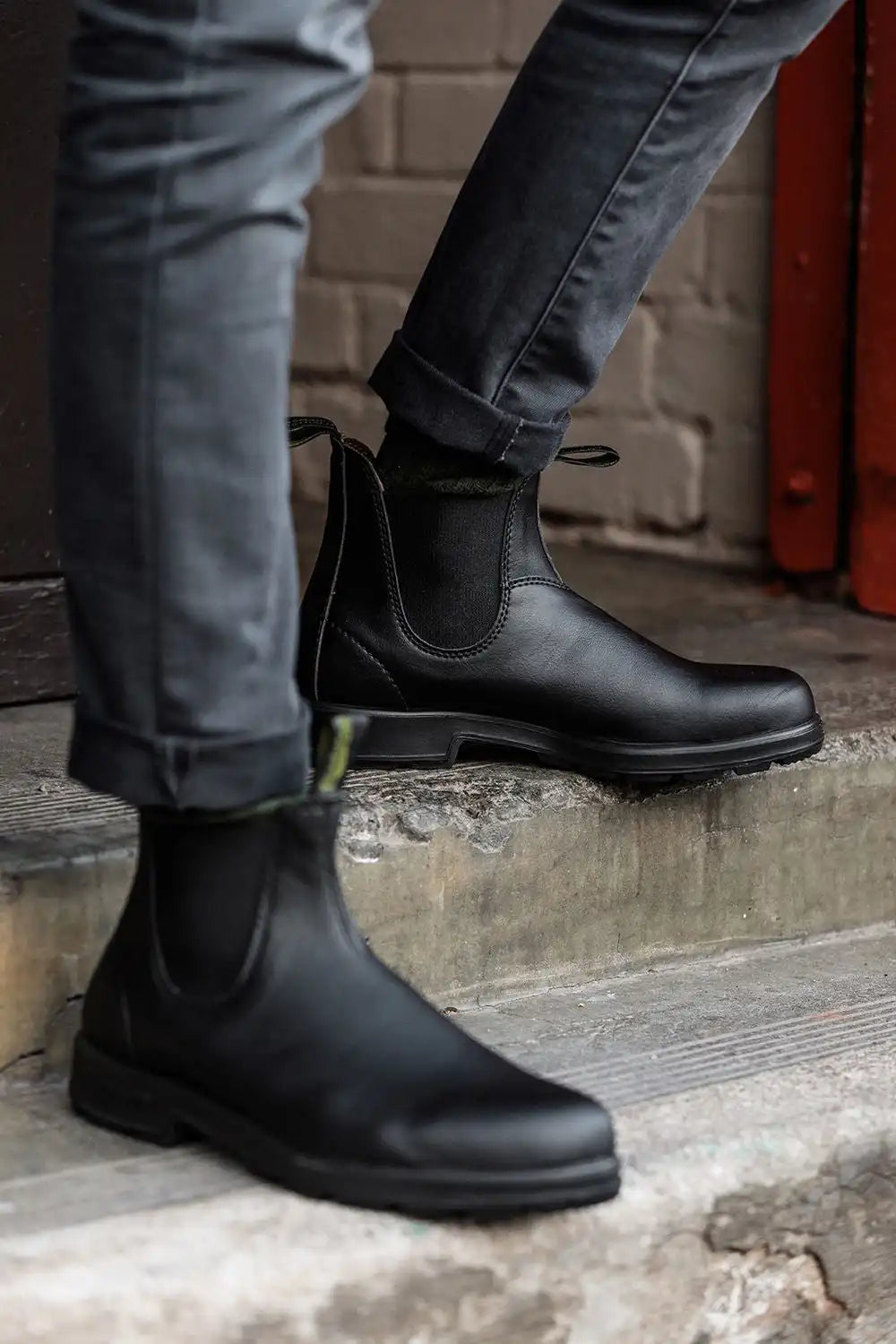 Men's Originals #2115