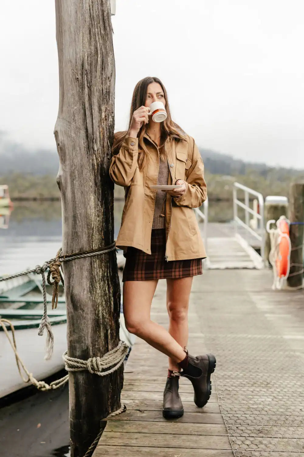 Women's Terrain #2634
