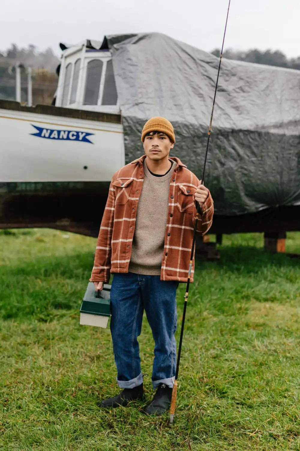 Men's Terrain #2633
