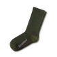 Cargo Green Merino Wool Blend Socks