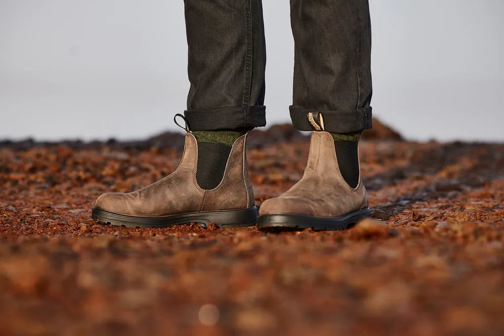 Men's Classics #2446