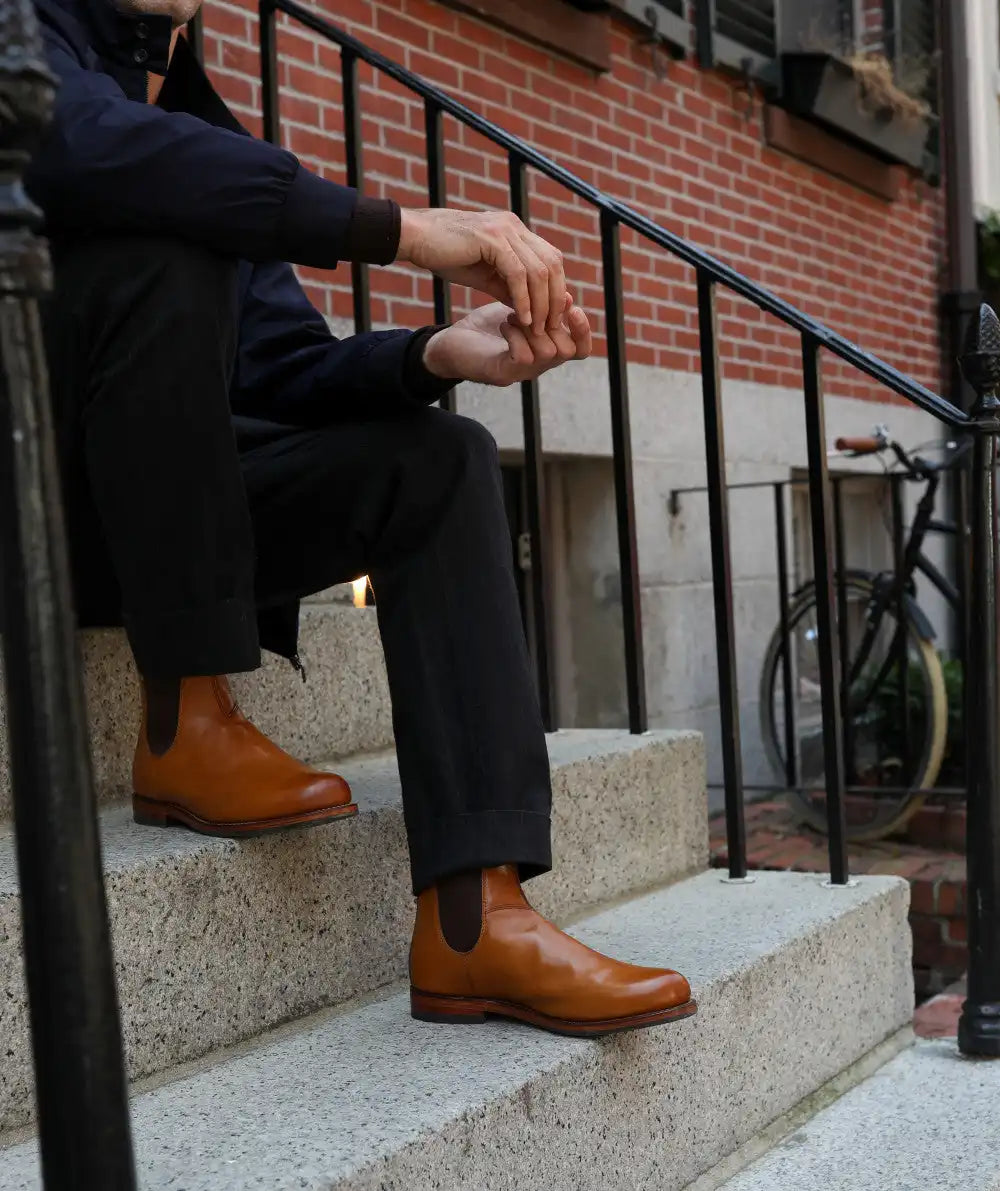 Men's Heritage #158