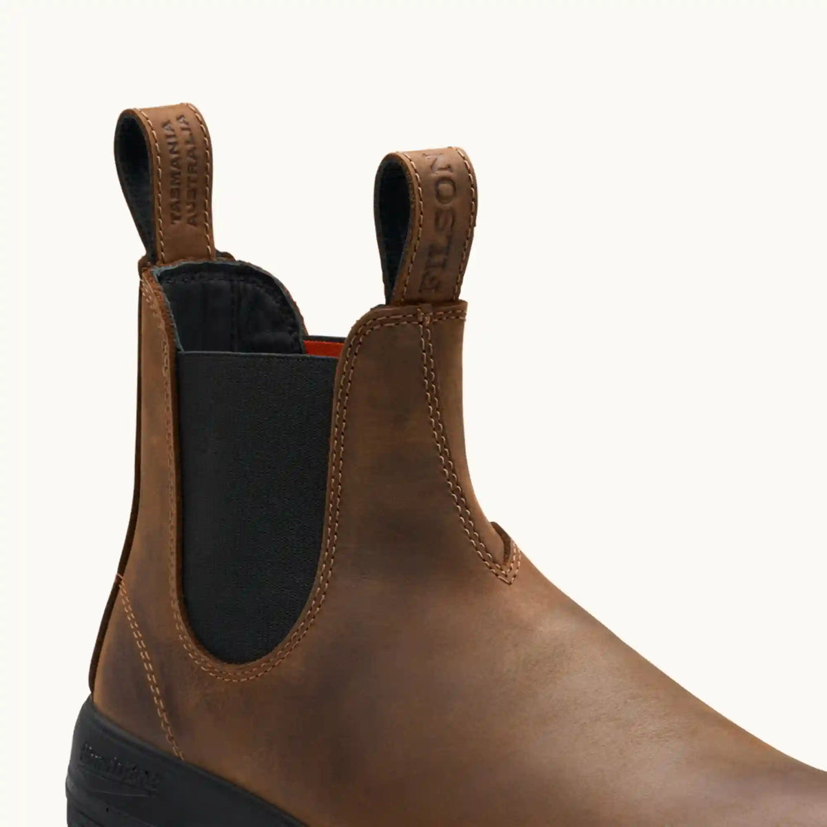 Men's Filson X Blundstone #2536