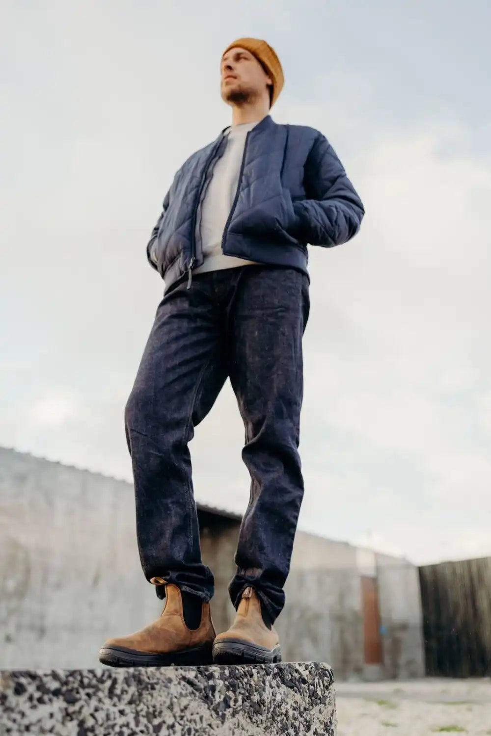 Men's Terrain #2630